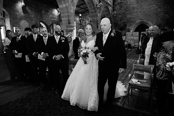 BWLisa and Stephen Wedding -19682026