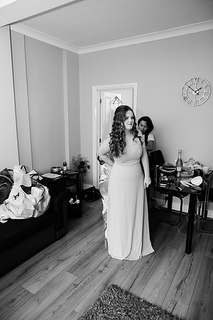 BWLisa and Stephen Wedding -17142026