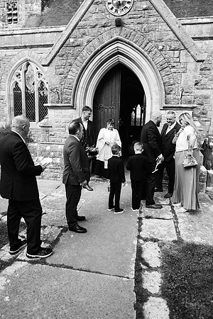 BWLisa and Stephen Wedding -17472026