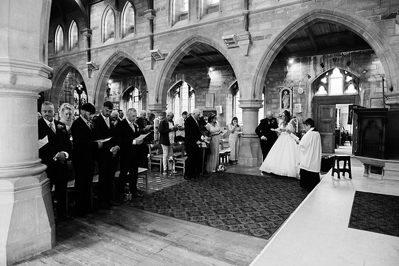 BWLisa and Stephen Wedding -20832026