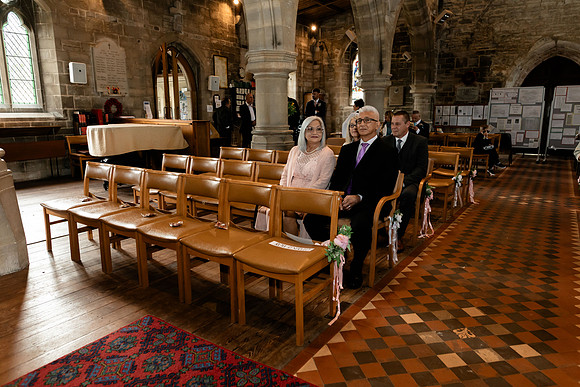 ColourLisa and Stephen Wedding -1826260912