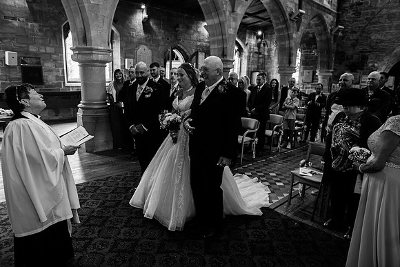 BWLisa and Stephen Wedding -19782026