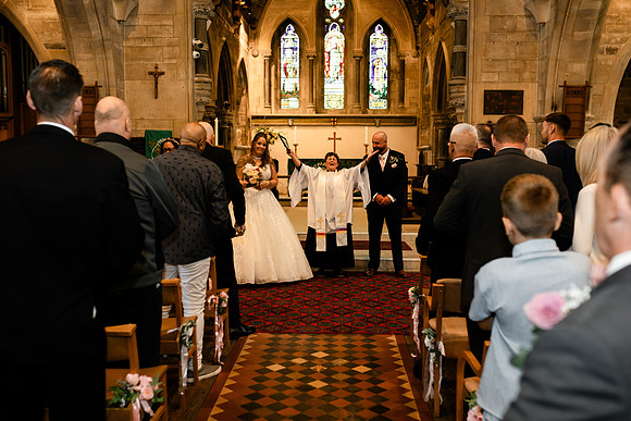 ColourLisa and Stephen Wedding -2157260912