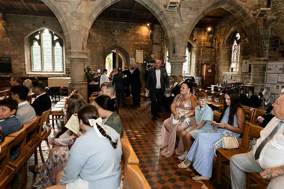 ColourLisa and Stephen Wedding -1834260912