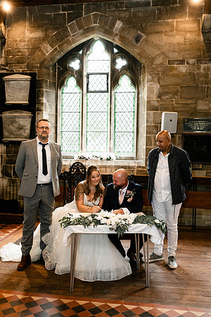 ColourLisa and Stephen Wedding -2111260912