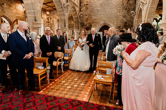 ColourLisa and Stephen Wedding -1962260912