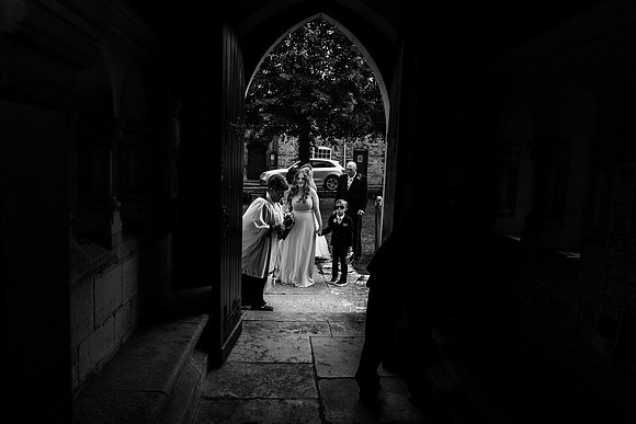 BWLisa and Stephen Wedding -19332026