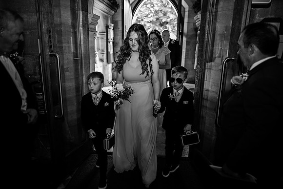 BWLisa and Stephen Wedding -19442026