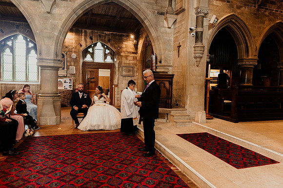 ColourLisa and Stephen Wedding -2088260912