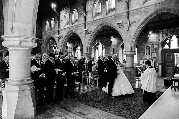 BWLisa and Stephen Wedding -19952026