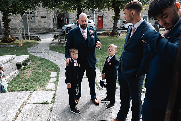ColourLisa and Stephen Wedding -1778260912