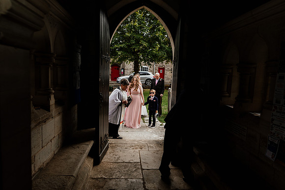 ColourLisa and Stephen Wedding -1933260912