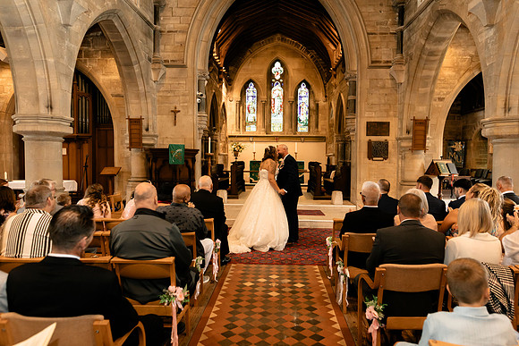 ColourLisa and Stephen Wedding -2047260912
