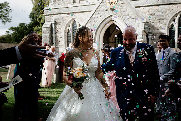 ColourLisa and Stephen Wedding -2242260912