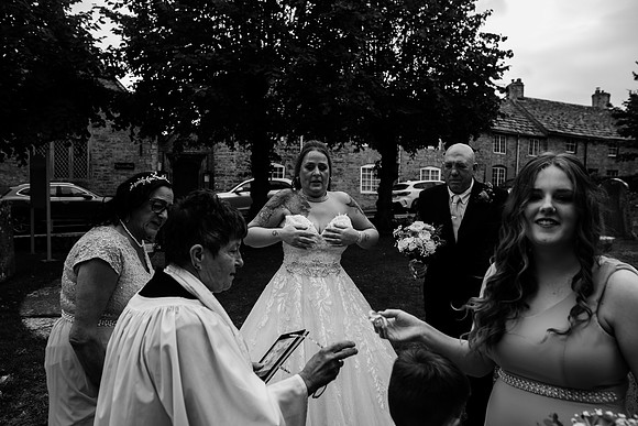 BWLisa and Stephen Wedding -18972026