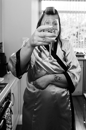 BWLisa and Stephen Wedding -16992026
