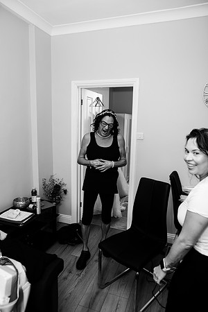 BWLisa and Stephen Wedding -16582026