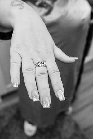 BWLisa and Stephen Wedding -15872026