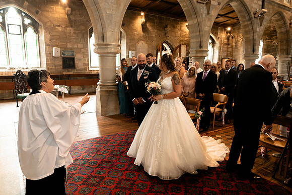 ColourLisa and Stephen Wedding -1983260912