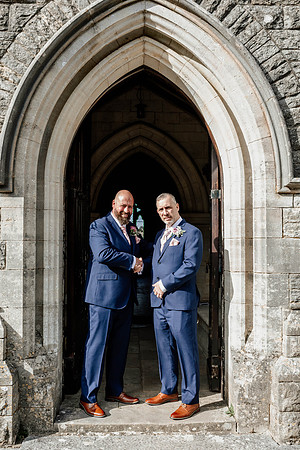 ColourLisa and Stephen Wedding -2329260912