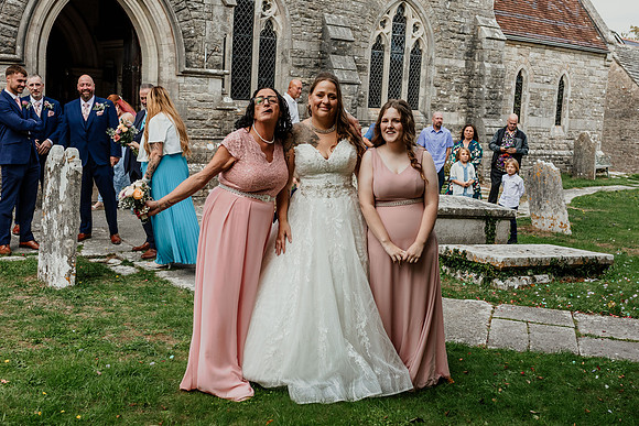 ColourLisa and Stephen Wedding -2258260912