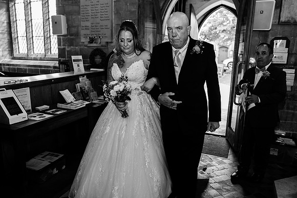BWLisa and Stephen Wedding -19572026
