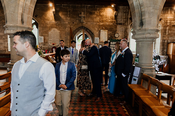 ColourLisa and Stephen Wedding -1814260912