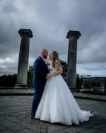 ColourLisa and Stephen Wedding -2380260912