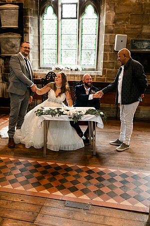ColourLisa and Stephen Wedding -2121260912