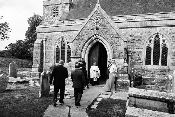 BWLisa and Stephen Wedding -17422026