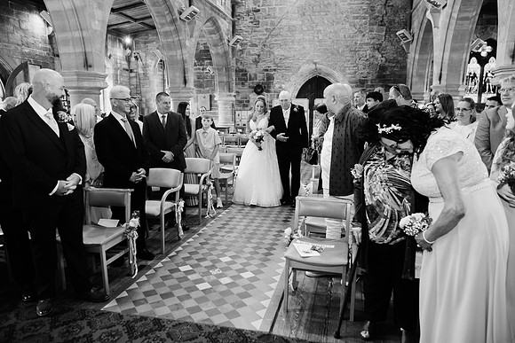 BWLisa and Stephen Wedding -19612026