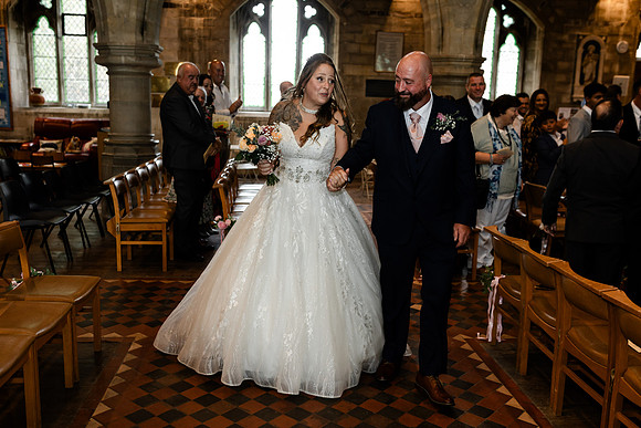 ColourLisa and Stephen Wedding -2175260912