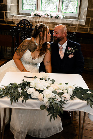 ColourLisa and Stephen Wedding -2127260912