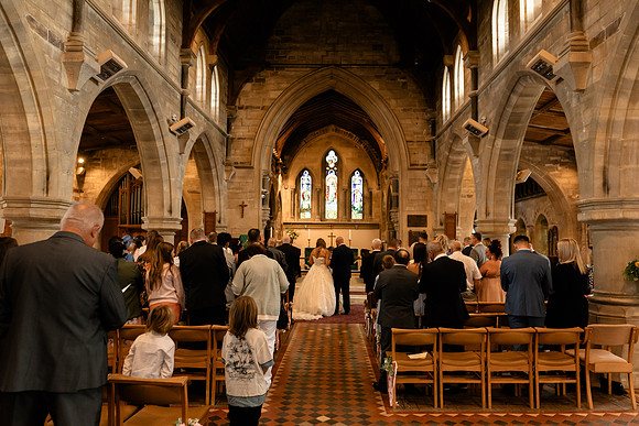 ColourLisa and Stephen Wedding -1989260912