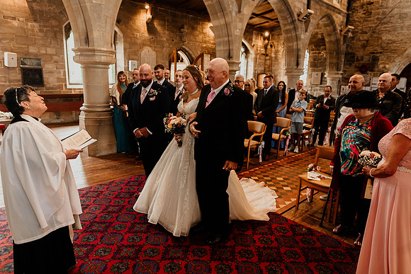 ColourLisa and Stephen Wedding -1978260912