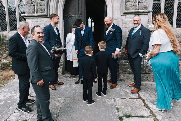 ColourLisa and Stephen Wedding -1762260912