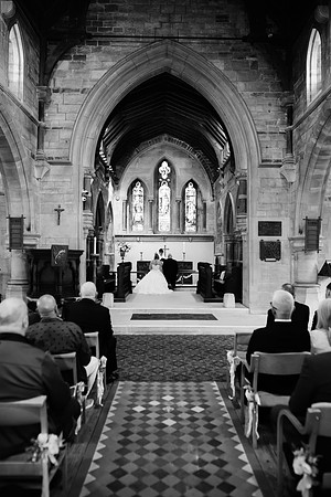 BWLisa and Stephen Wedding -20712026