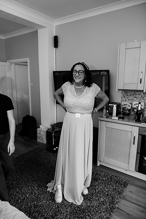 BWLisa and Stephen Wedding -17212026