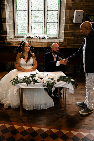 ColourLisa and Stephen Wedding -2117260912