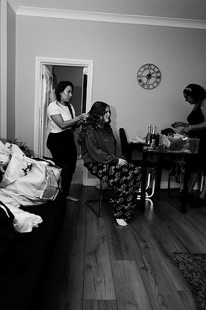 BWLisa and Stephen Wedding -16872026