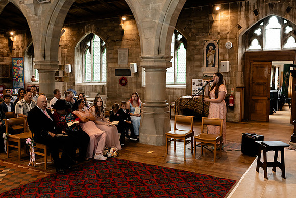 ColourLisa and Stephen Wedding -2100260912