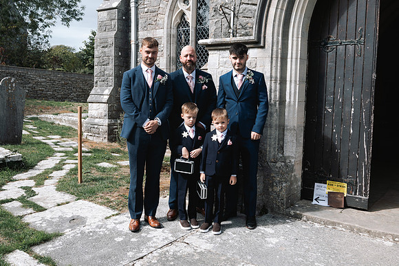 ColourLisa and Stephen Wedding -1785260912