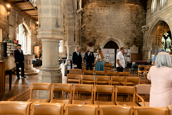 ColourLisa and Stephen Wedding -1802260912