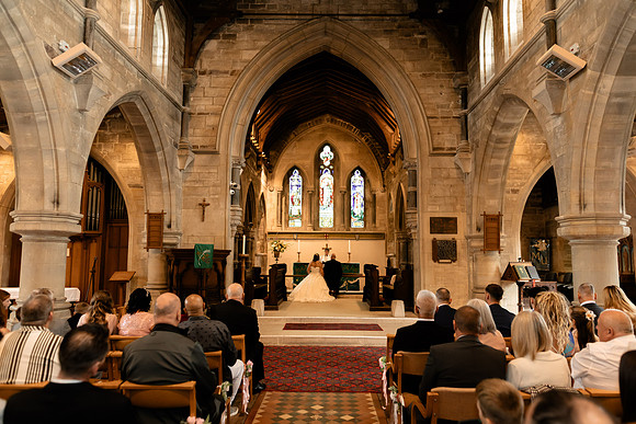 ColourLisa and Stephen Wedding -2064260912