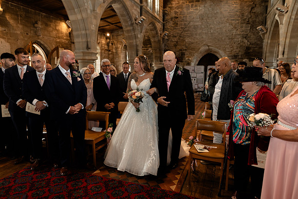 ColourLisa and Stephen Wedding -1966260912