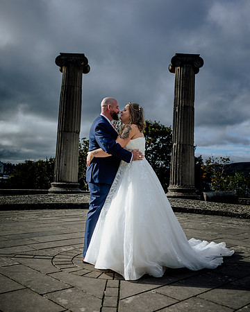 ColourLisa and Stephen Wedding -2362260912