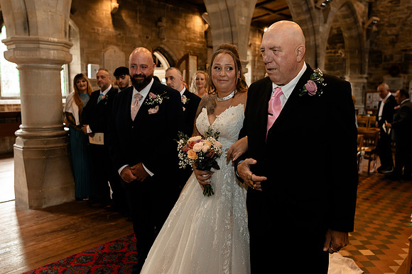 ColourLisa and Stephen Wedding -1971260912