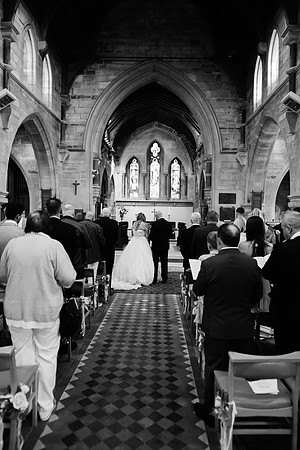 BWLisa and Stephen Wedding -19932026