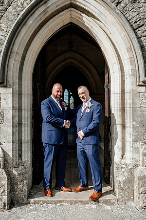 ColourLisa and Stephen Wedding -2336260912