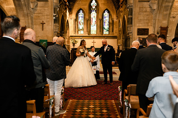 ColourLisa and Stephen Wedding -2162260912